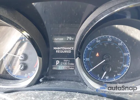 2016 Toyota Corolla S Plus from USA, damaged, VIN 5YFBURHE9GP420714